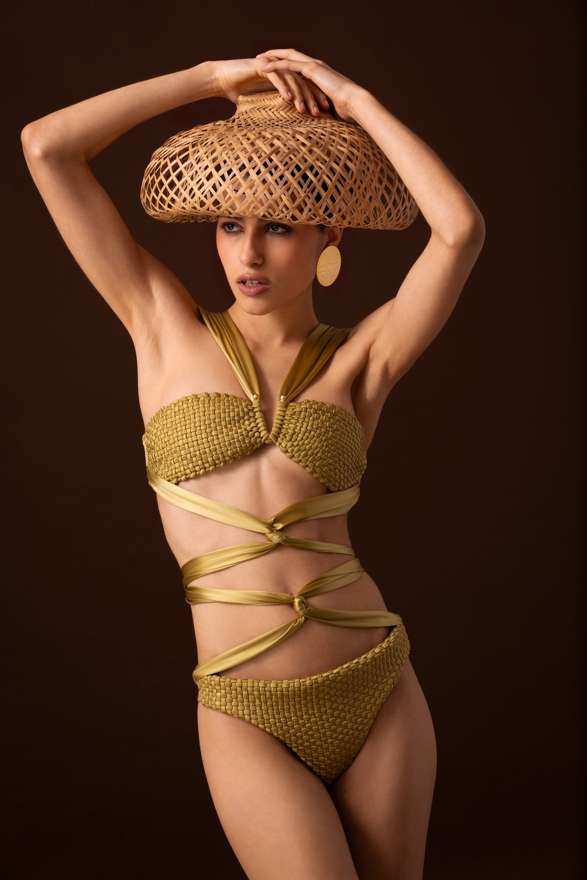 High-end Swimwear
