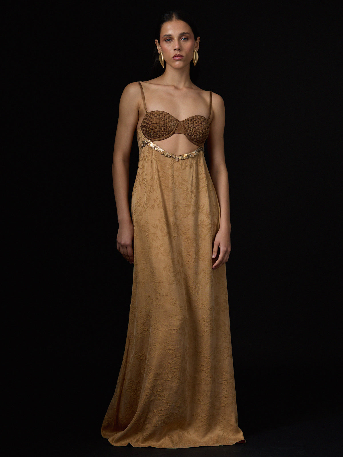 Vestido Largo Solana