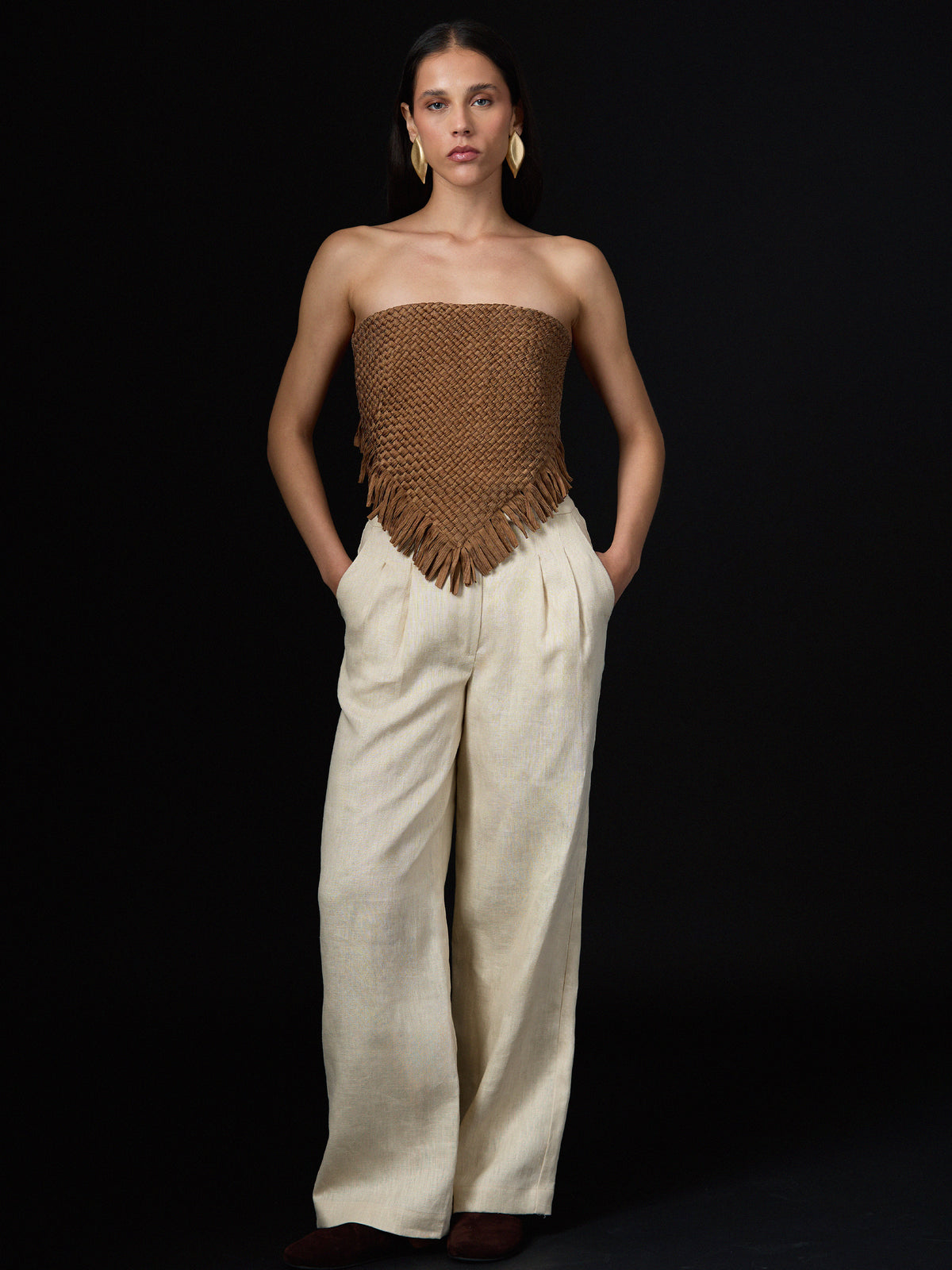 Pantalón Echos
