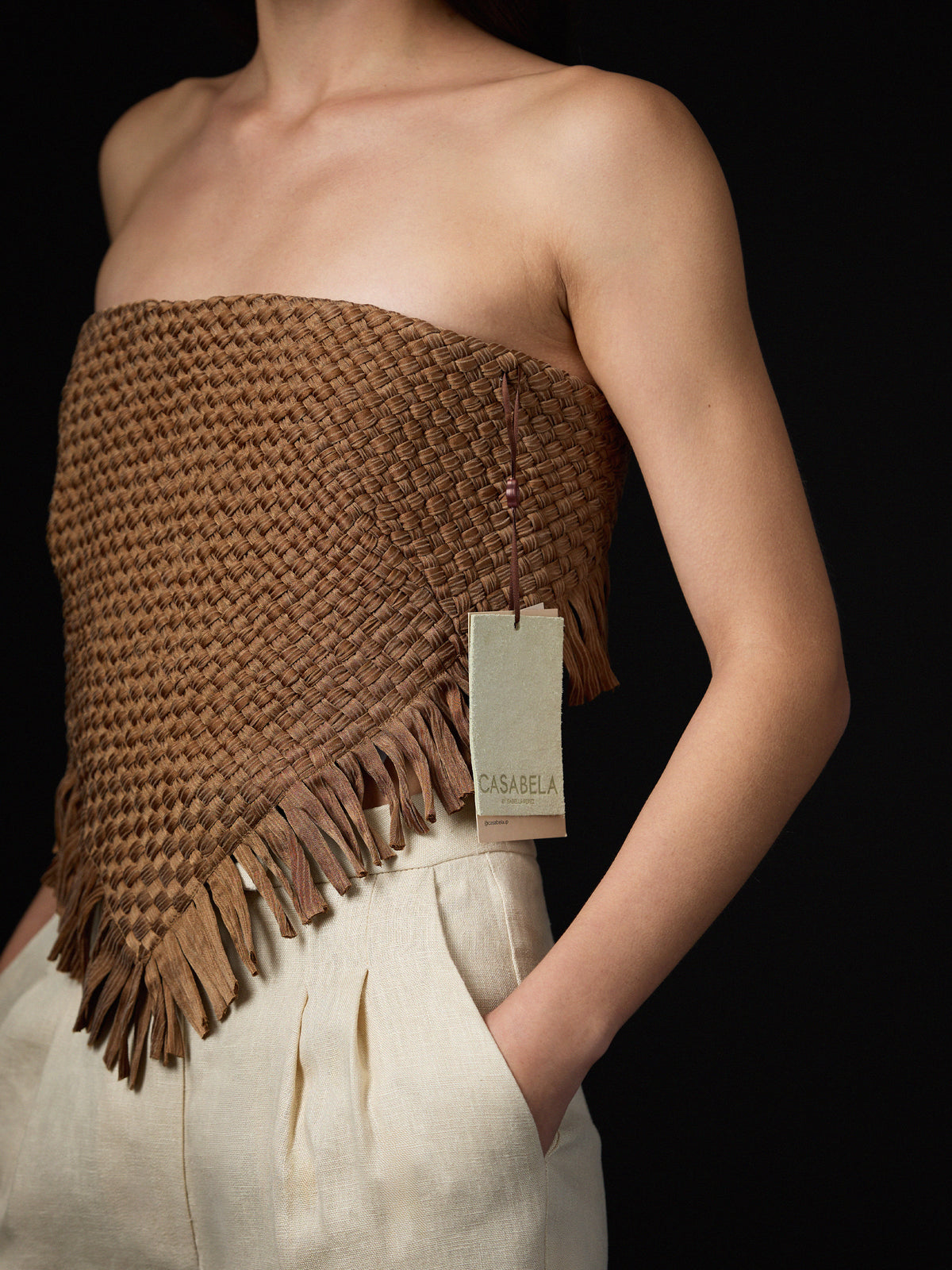 Blusa Origen