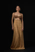 Vestido Solana  (ARENA)