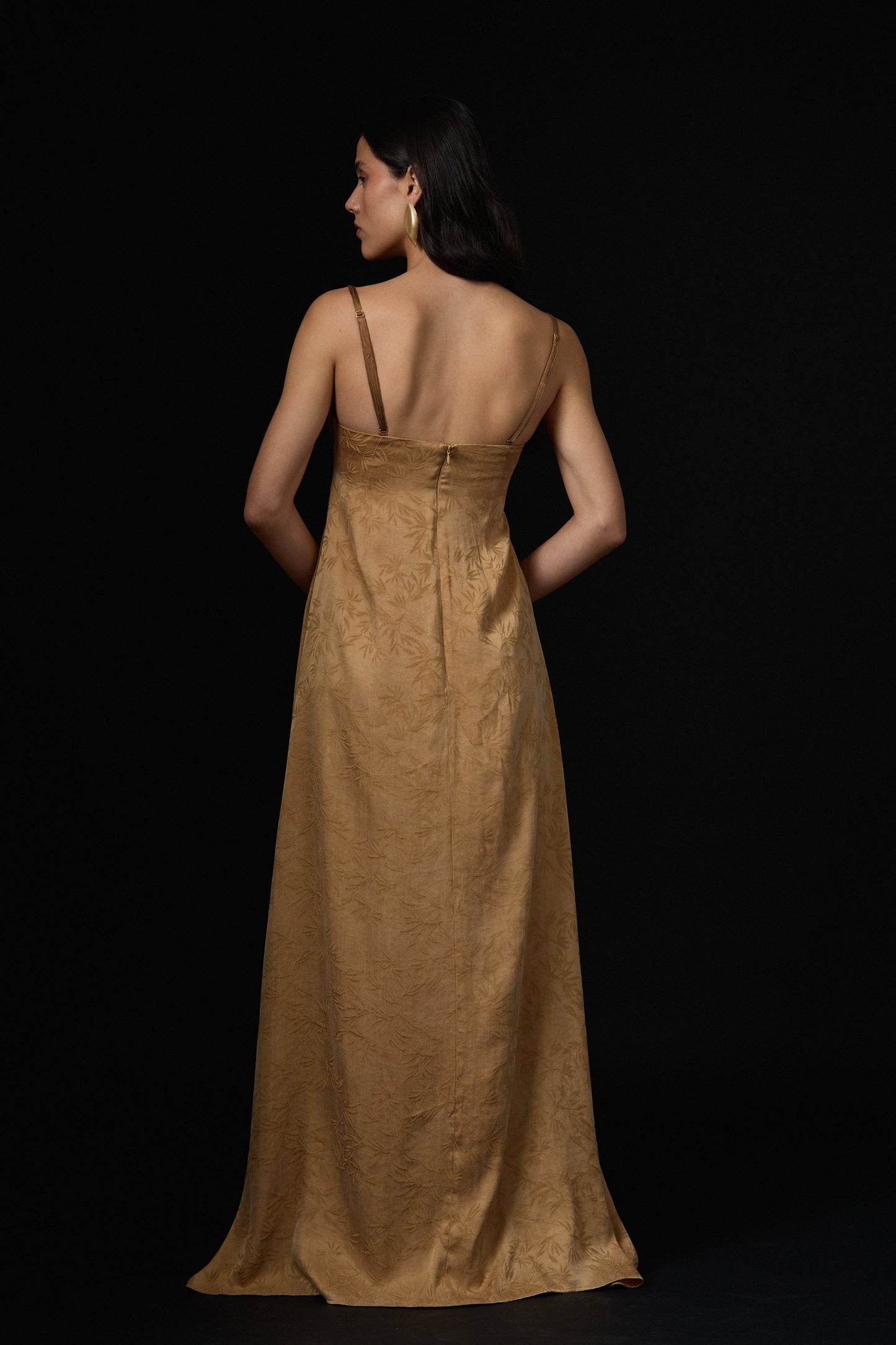 Vestido Solana 1 (ARENA)