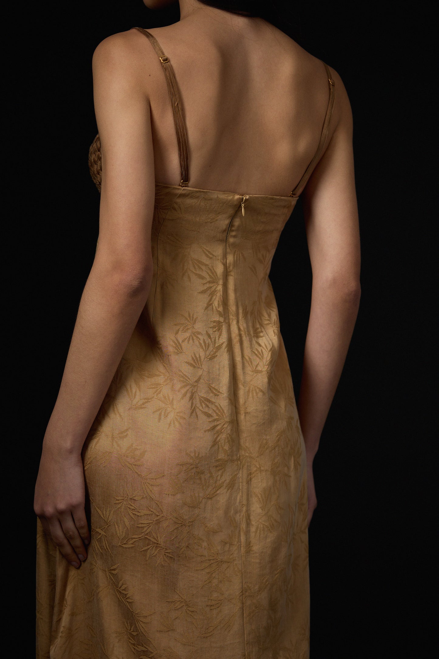 Vestido Solana 2 (ARENA)