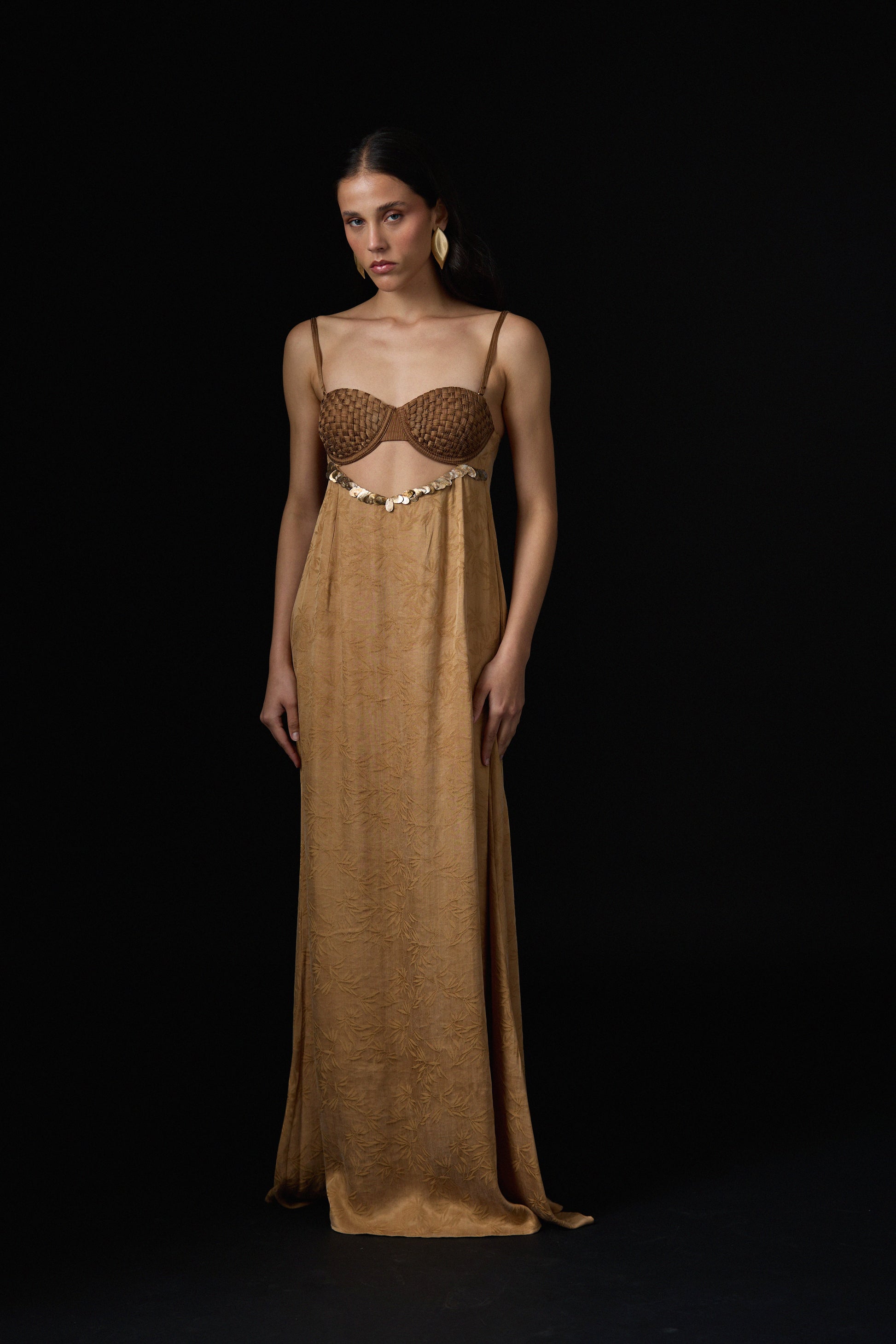 Vestido Solana 4 (ARENA)