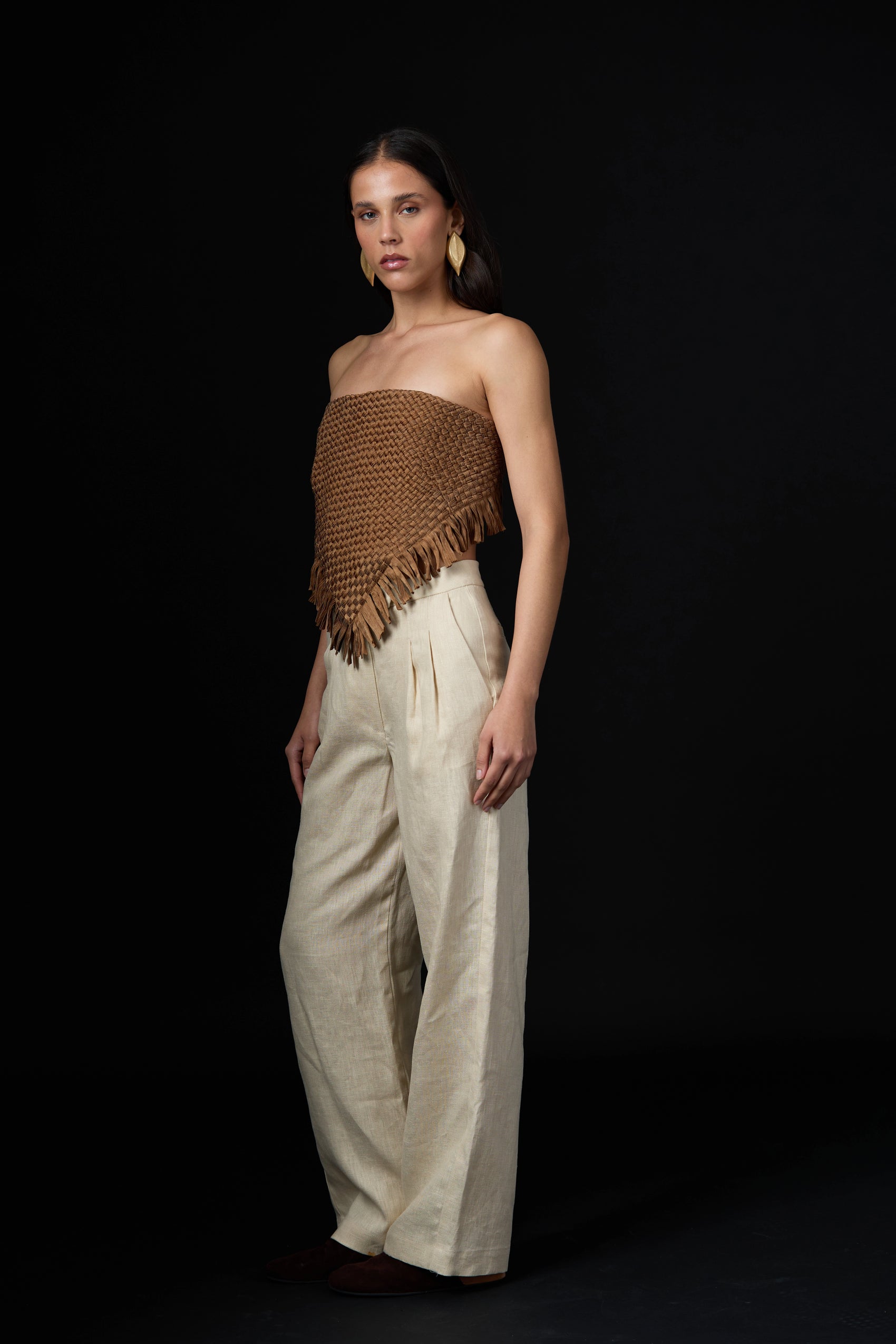 Blusa Origen