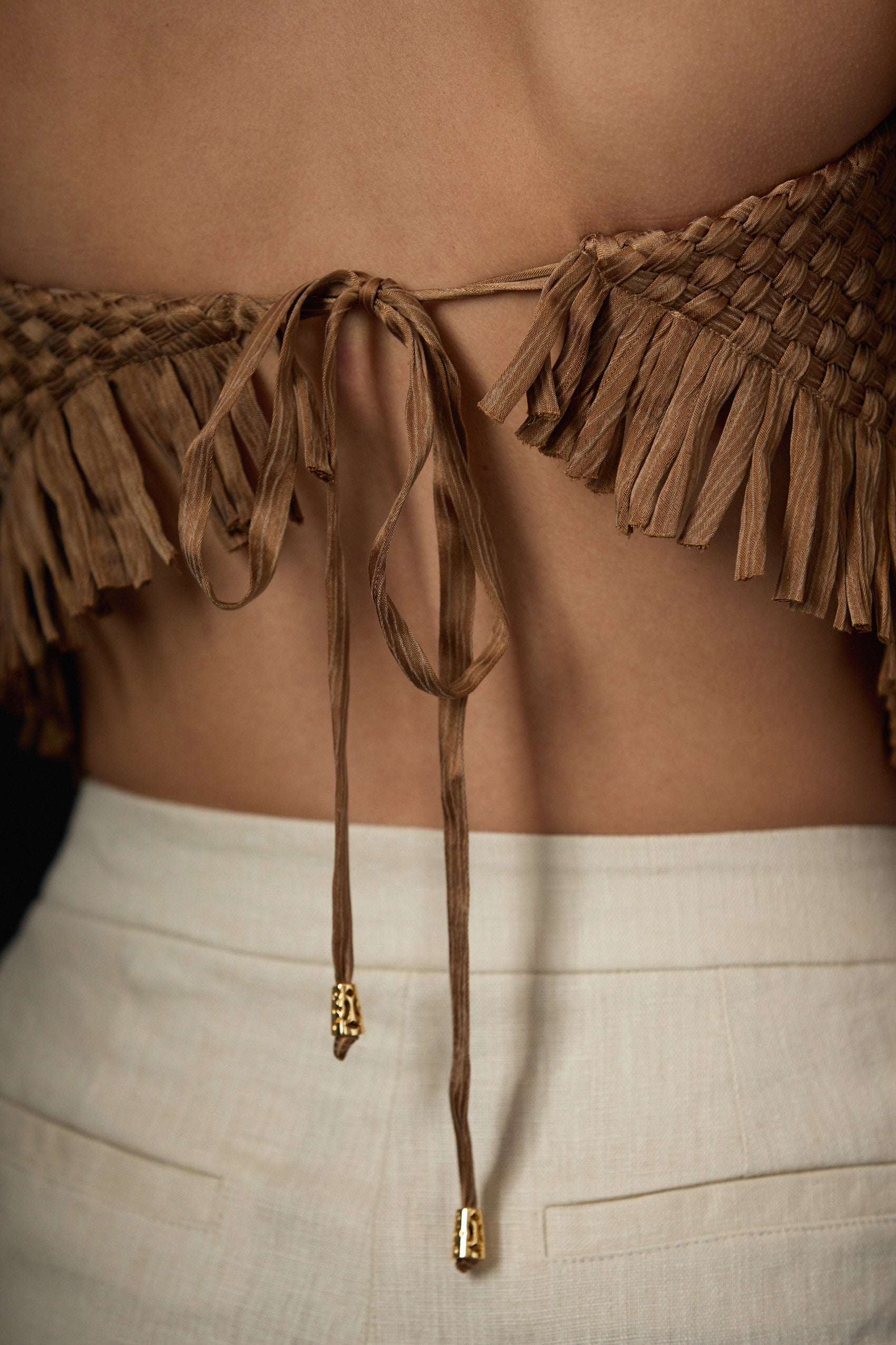 Blusa Origen