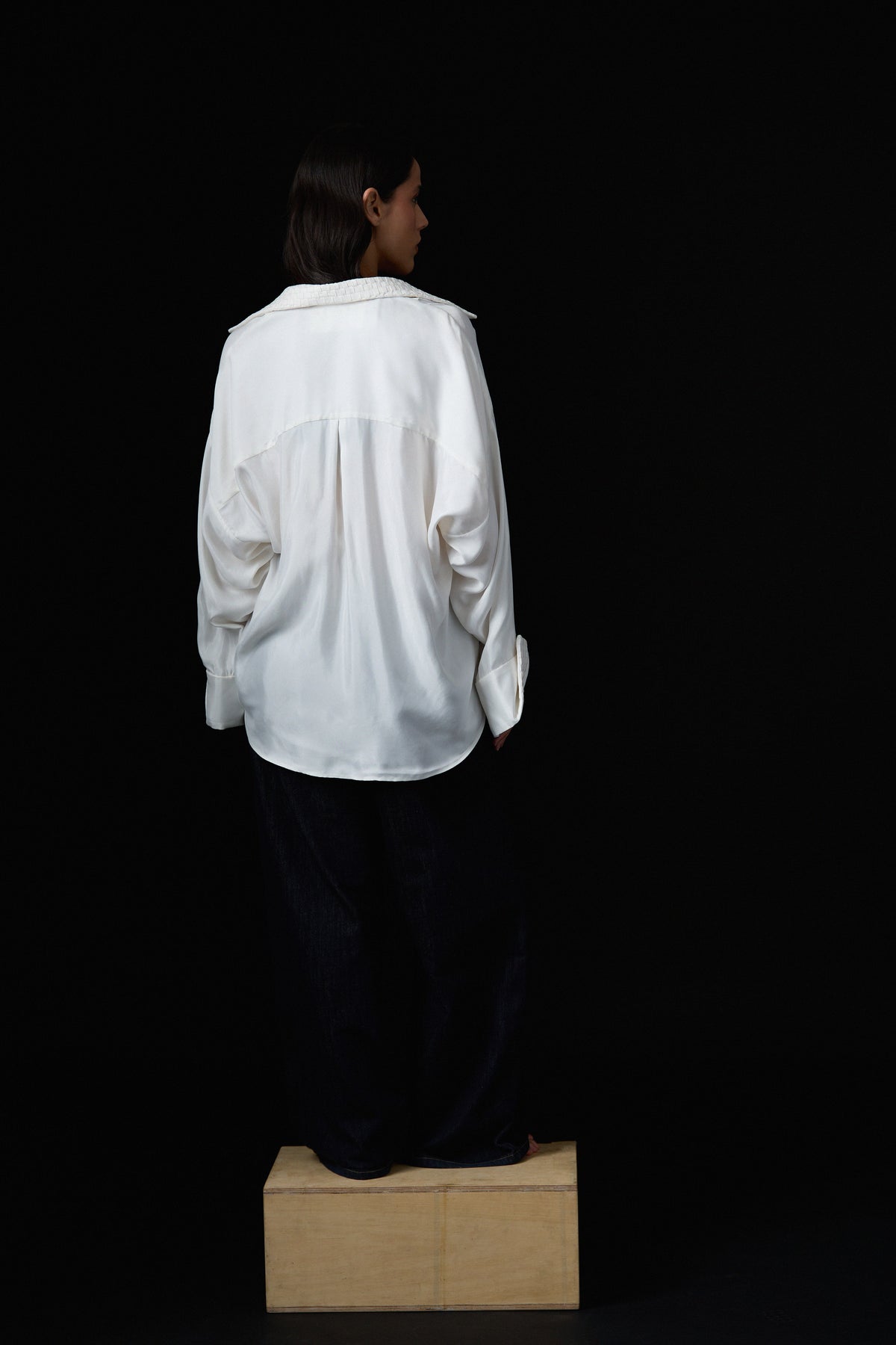 Camisa Pareo Villa