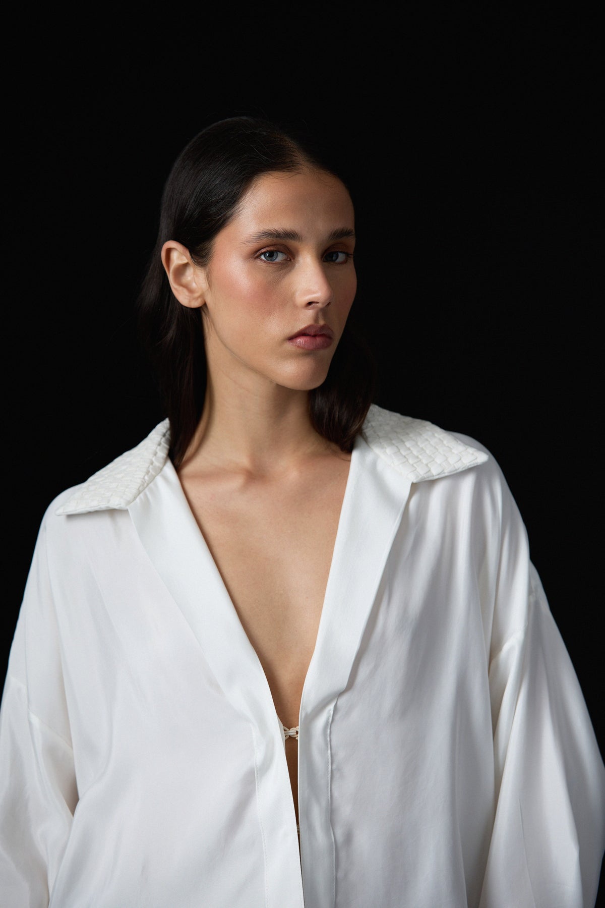 Camisa Pareo Villa