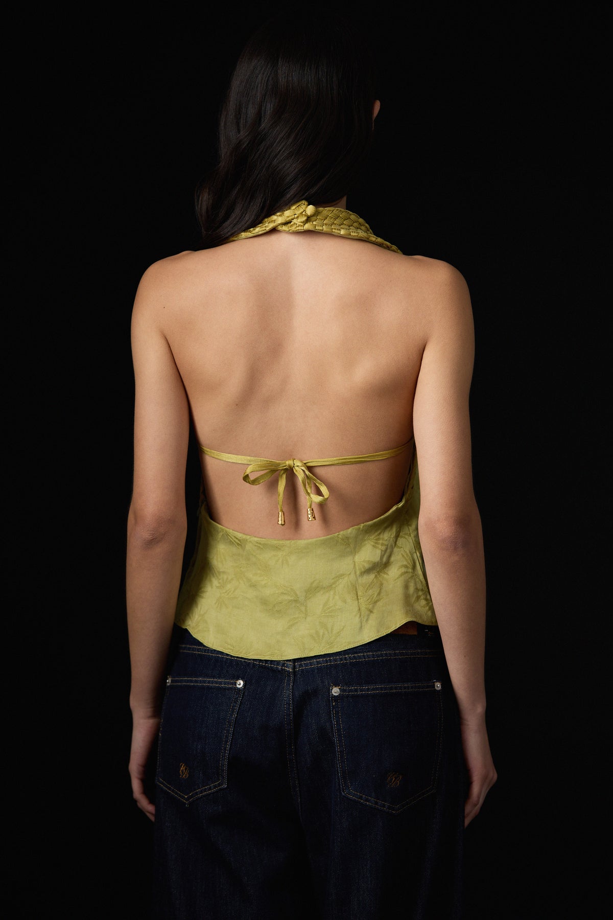 Blusa Senda