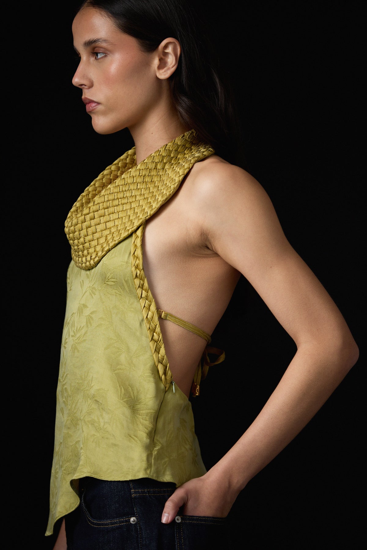 Blusa Senda
