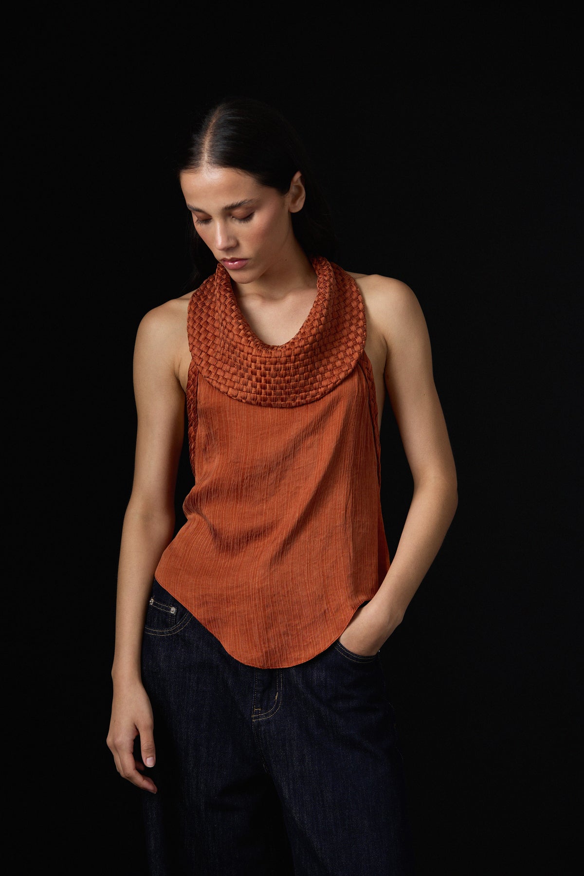 Blusa Senda