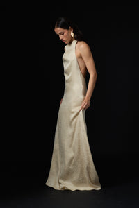 Vestido Largo La Siesta