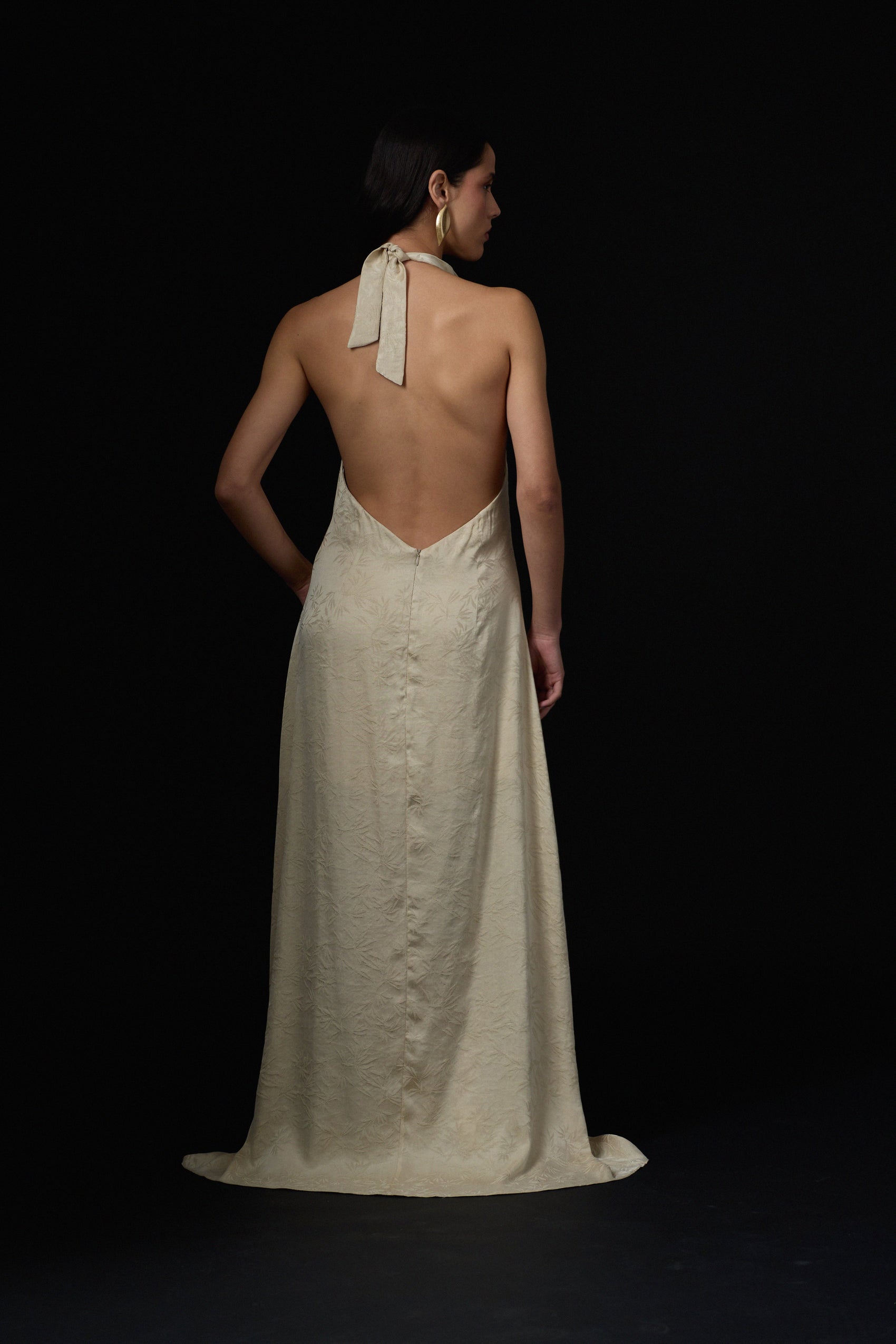 Vestido Largo La Siesta