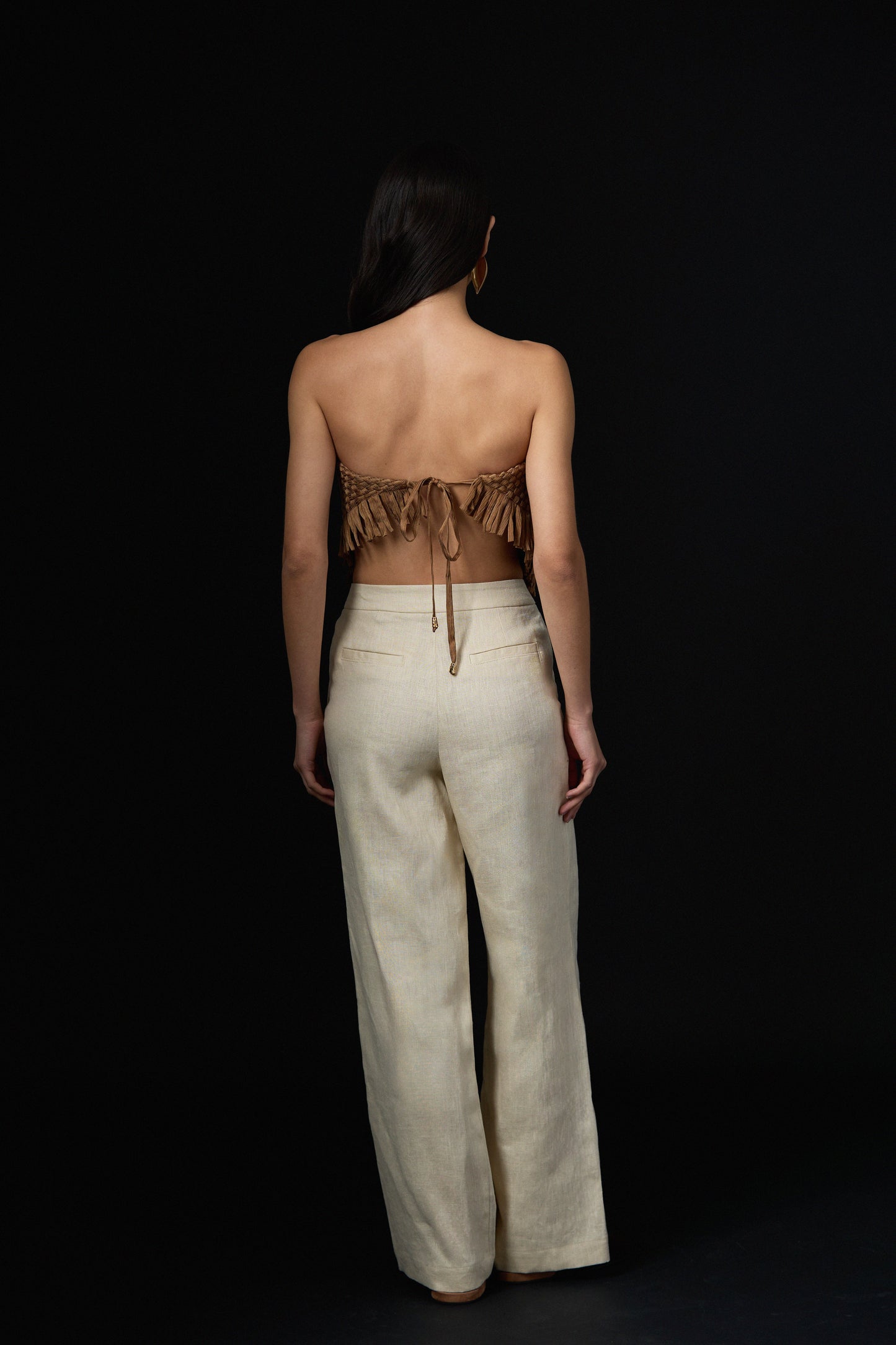 Pantalón Echos