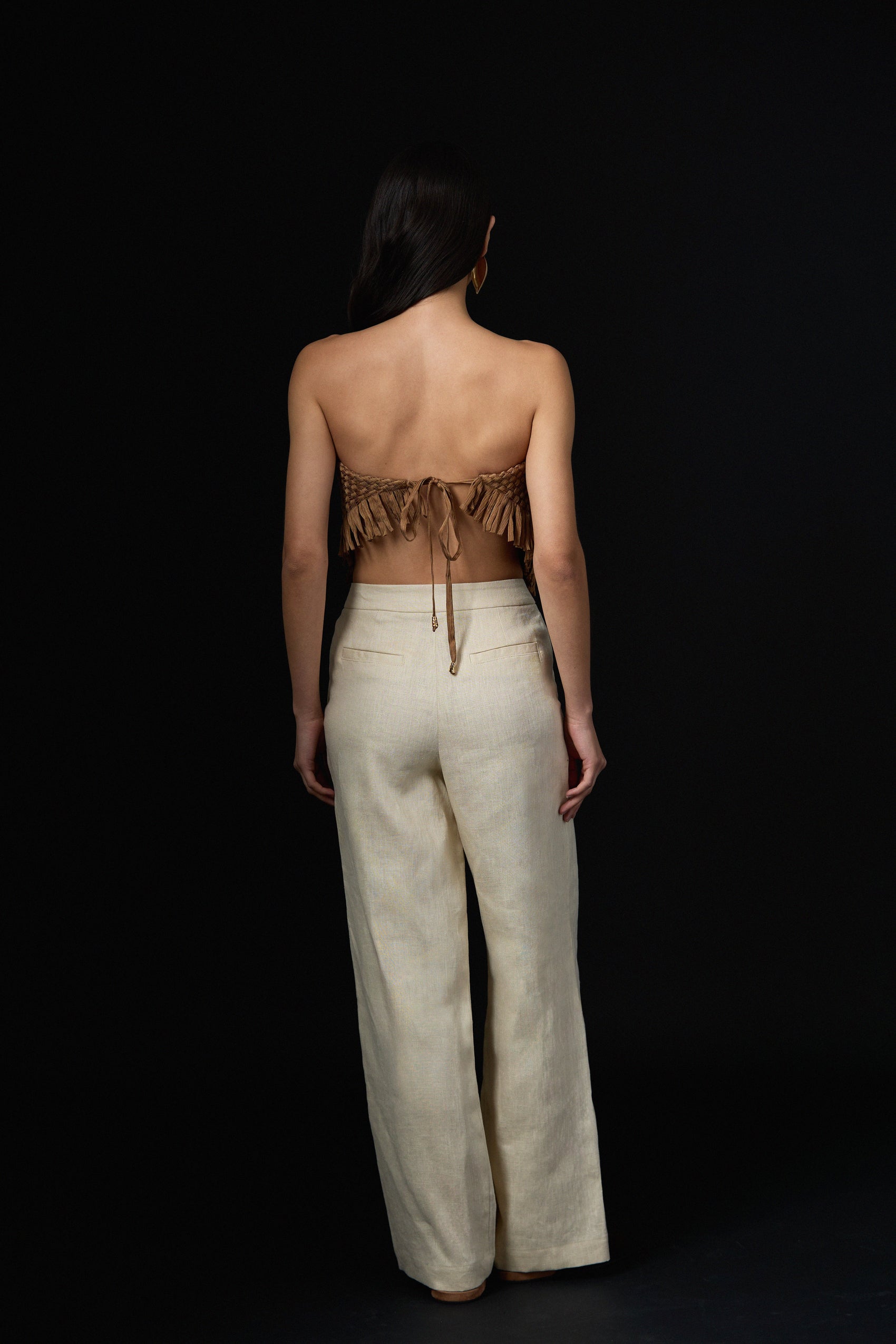 Pantalón Echos