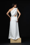 Vestido Largo Milagrosa