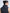 REN 03 - Chaleco de Cashmere con Bufanda