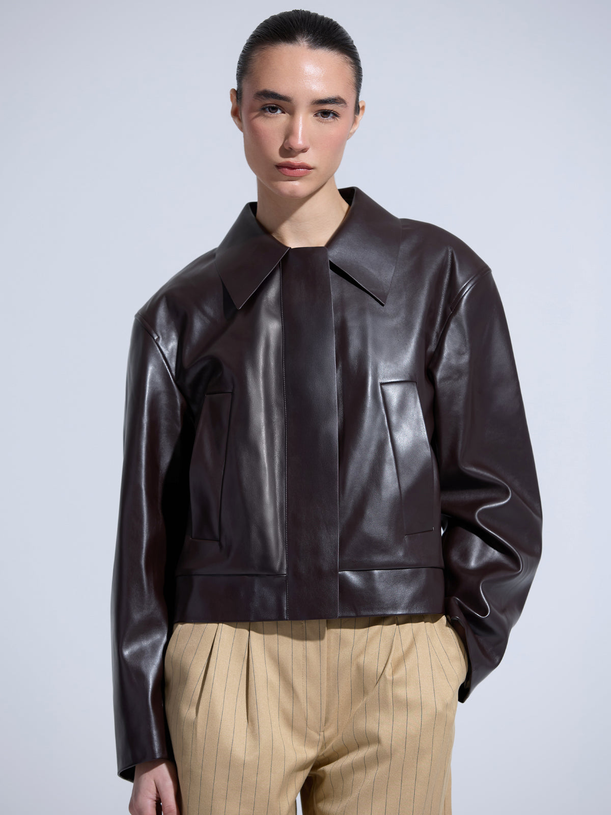 REN 07 - Signature Utility Jacket