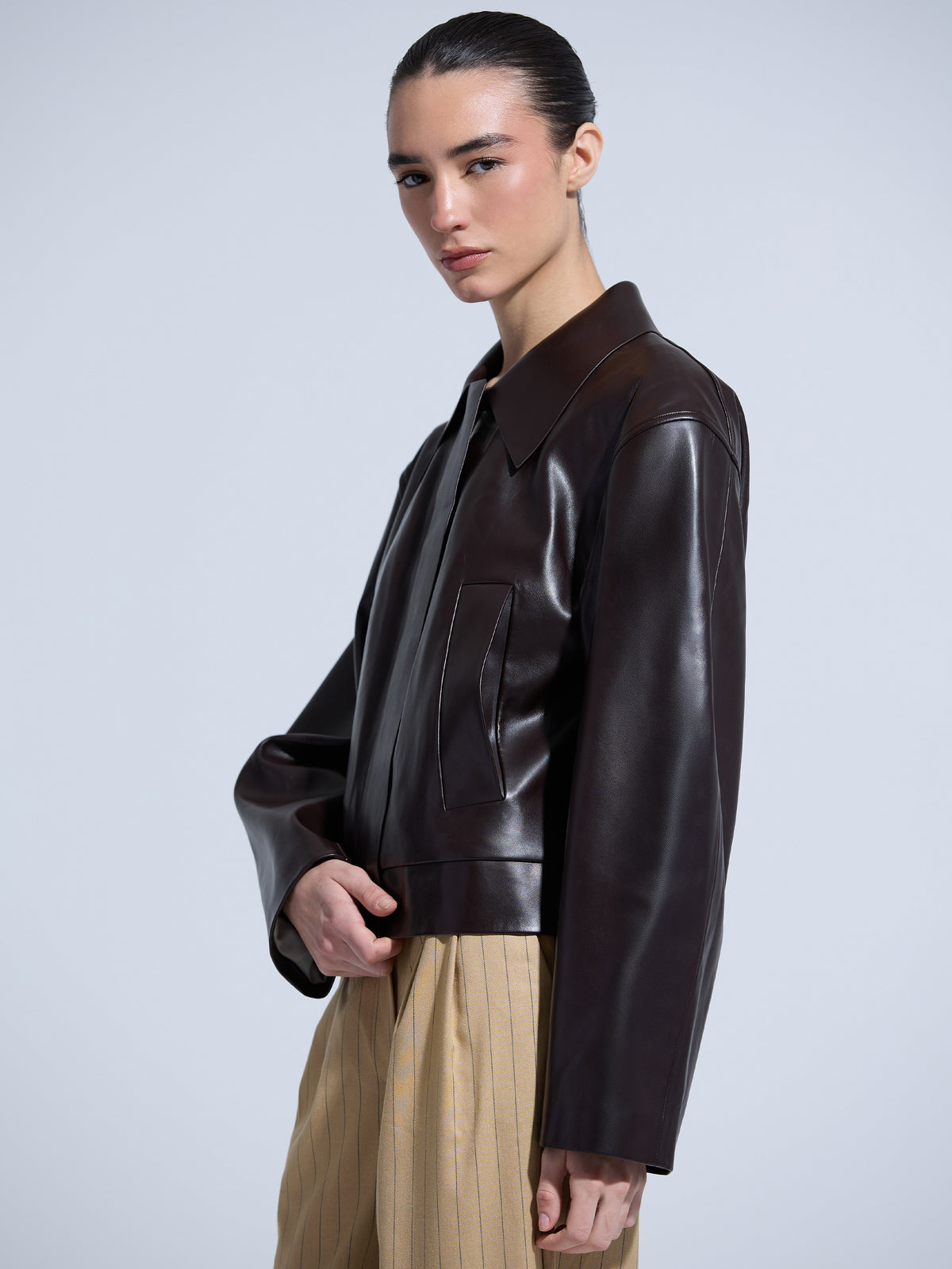 REN 07 - Signature Utility Jacket