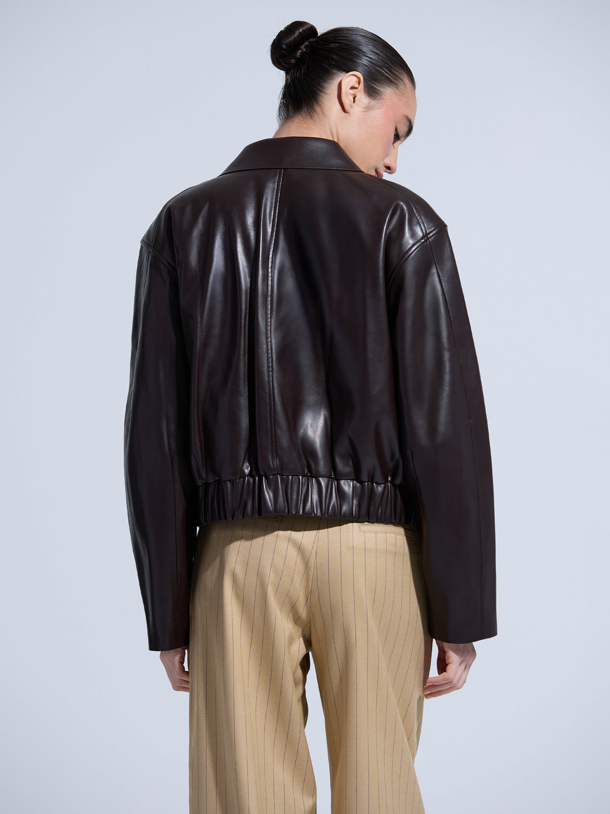 REN 07 - Signature Utility Jacket