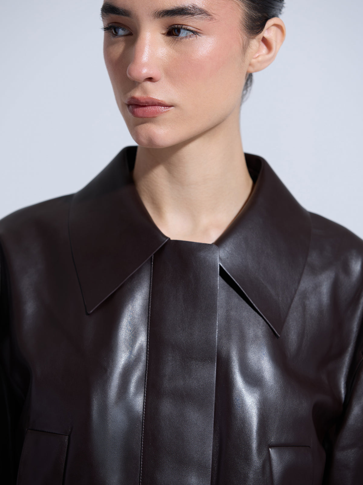REN 07 - Signature Utility Jacket
