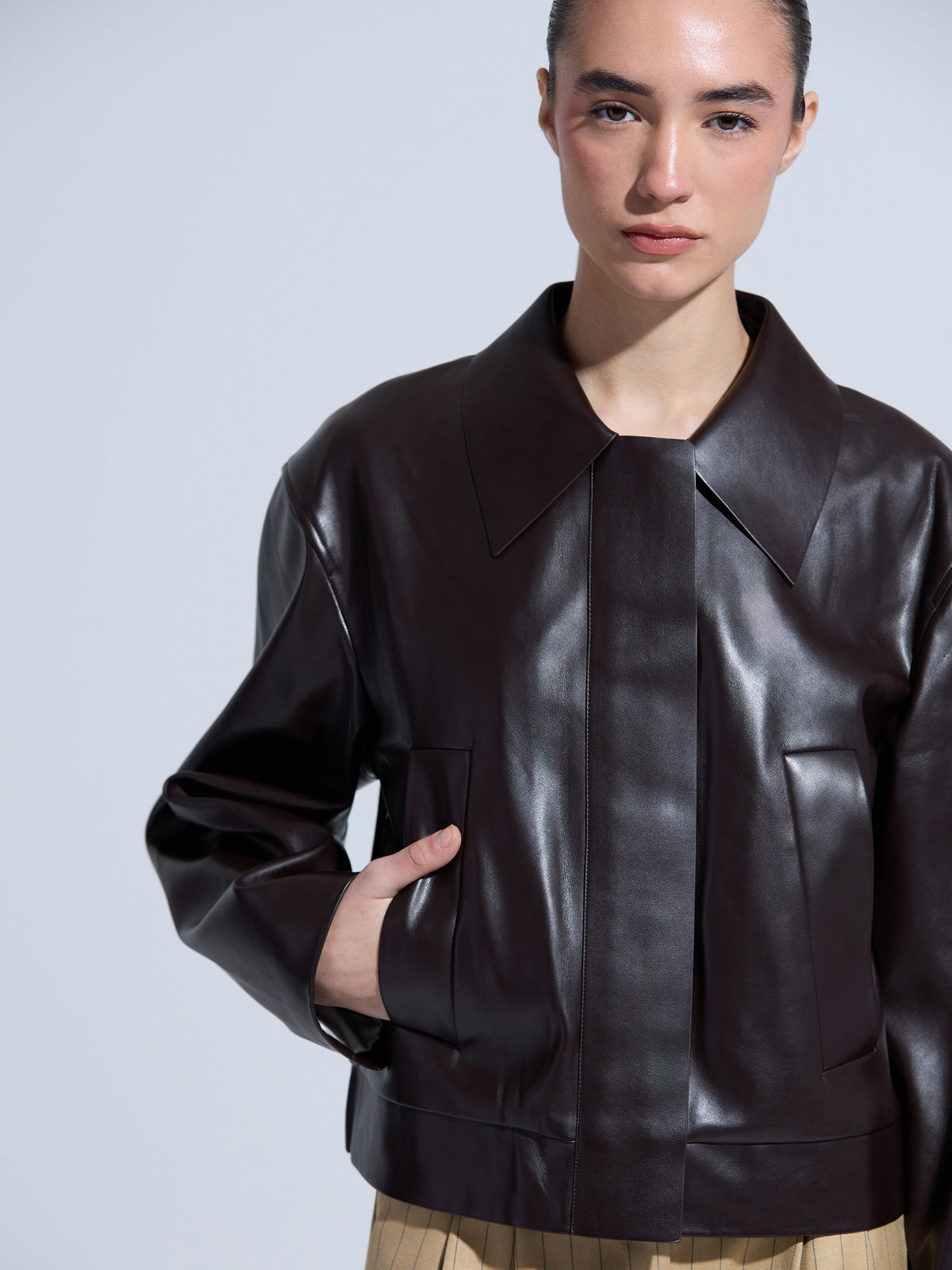 REN 07 - Signature Utility Jacket