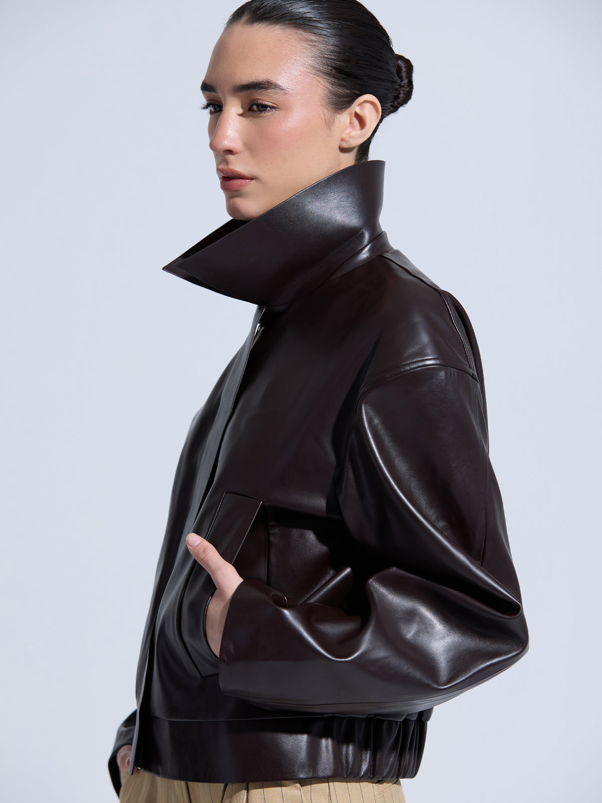 REN 07 - Signature Utility Jacket