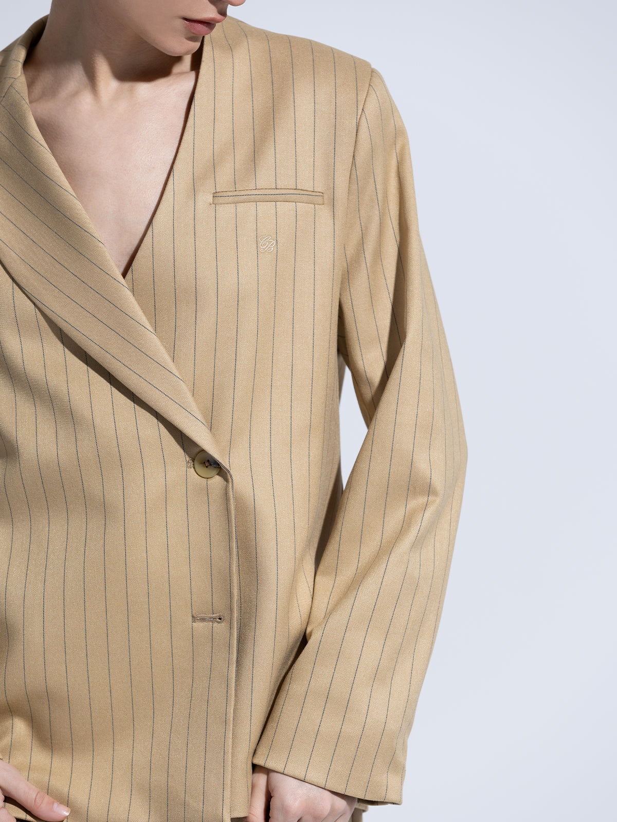 REN O6 - Blazer Sastre