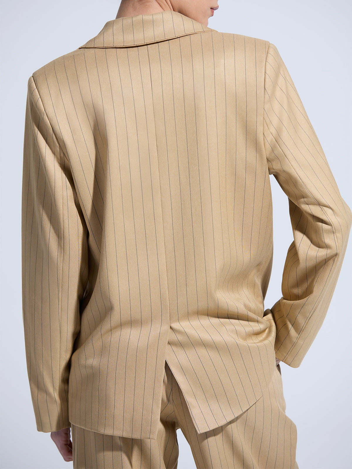 REN O6 - Blazer Sastre
