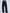 REN 05 - Jeans wide leg indigo