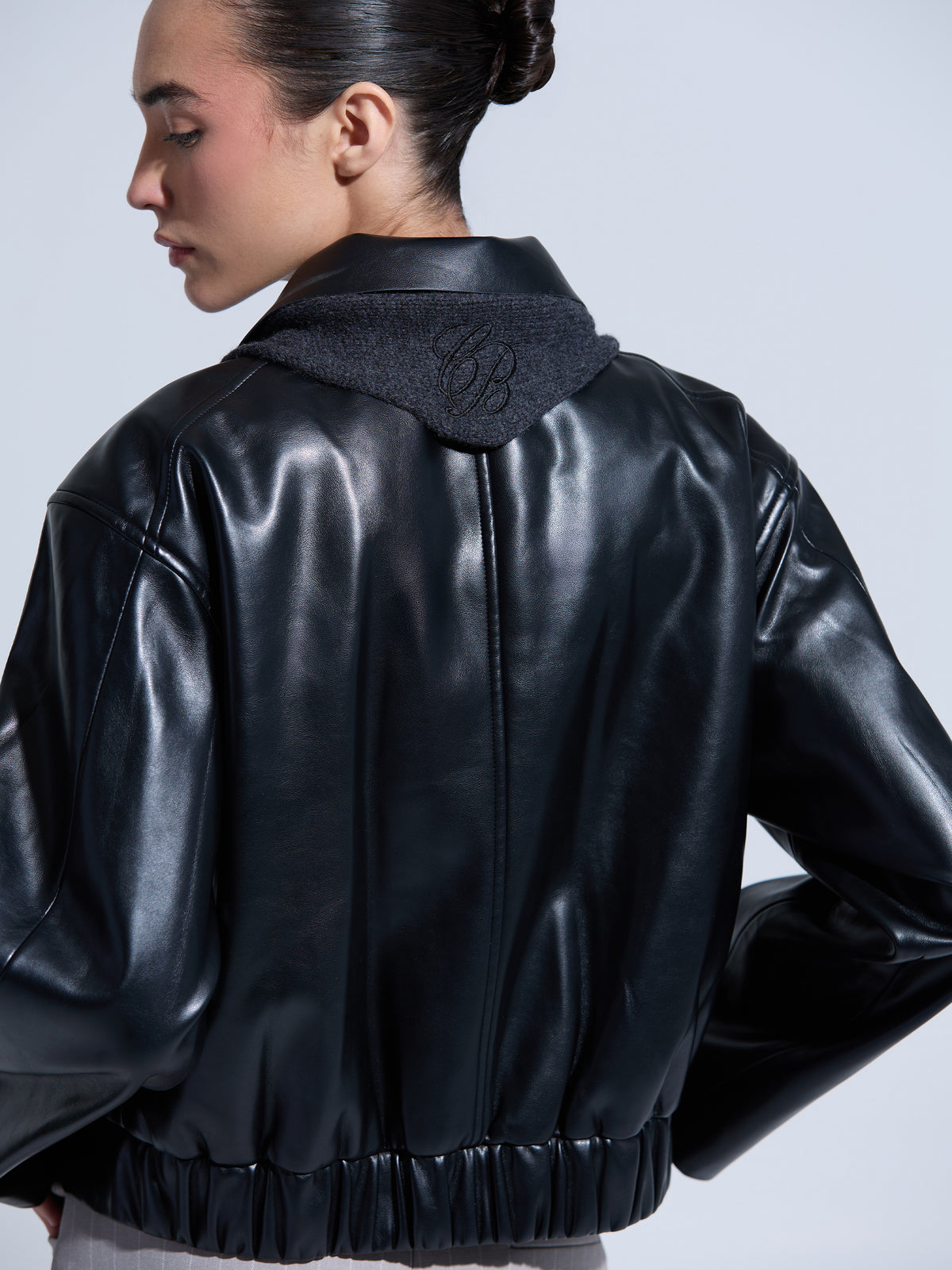 REN 07 - Signature Utility Jacket