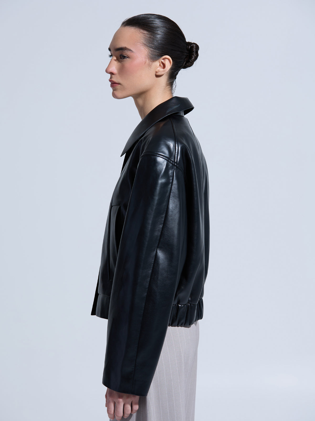 REN 07 - Signature Utility Jacket