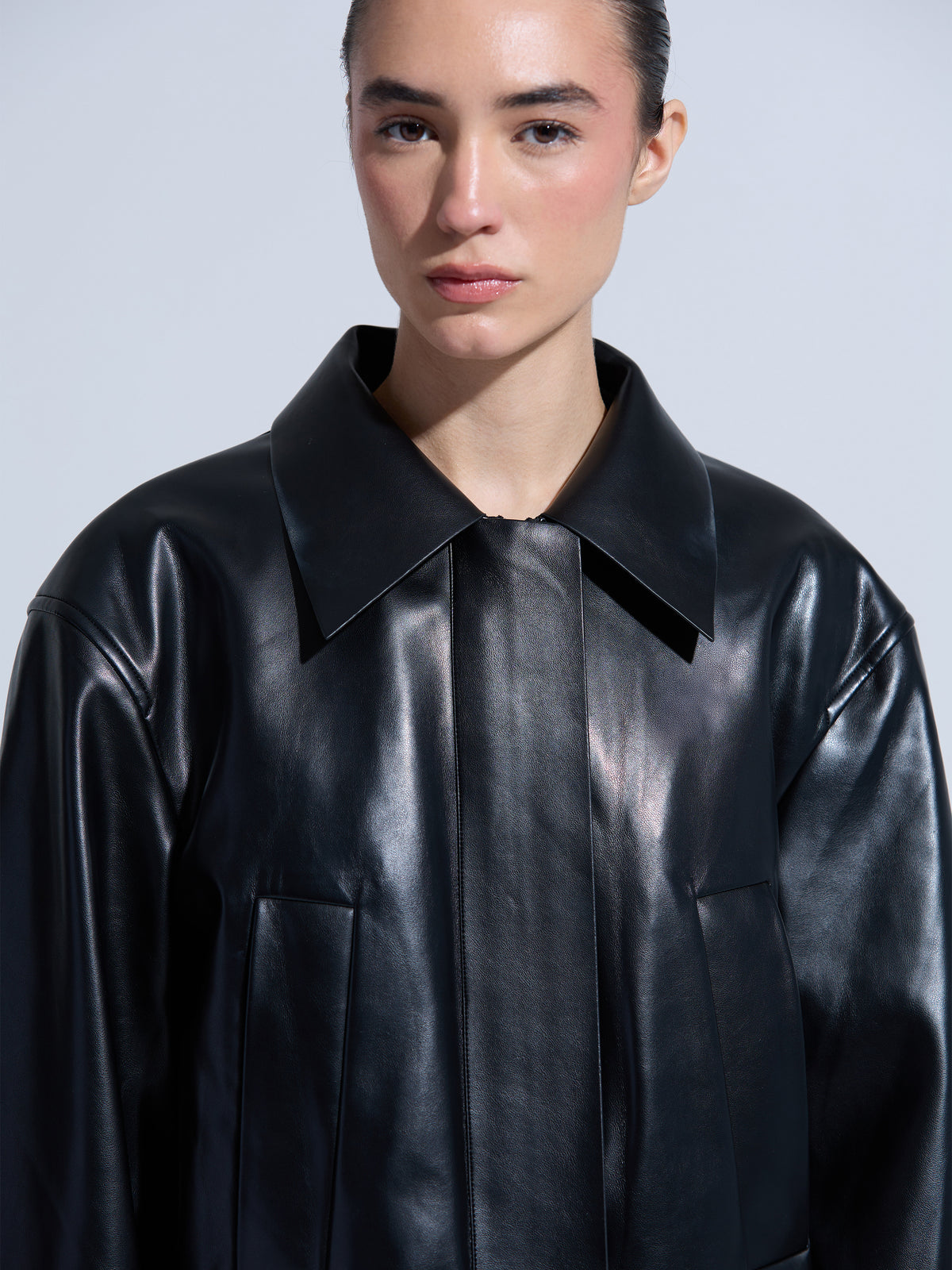 REN 07 - Signature Utility Jacket