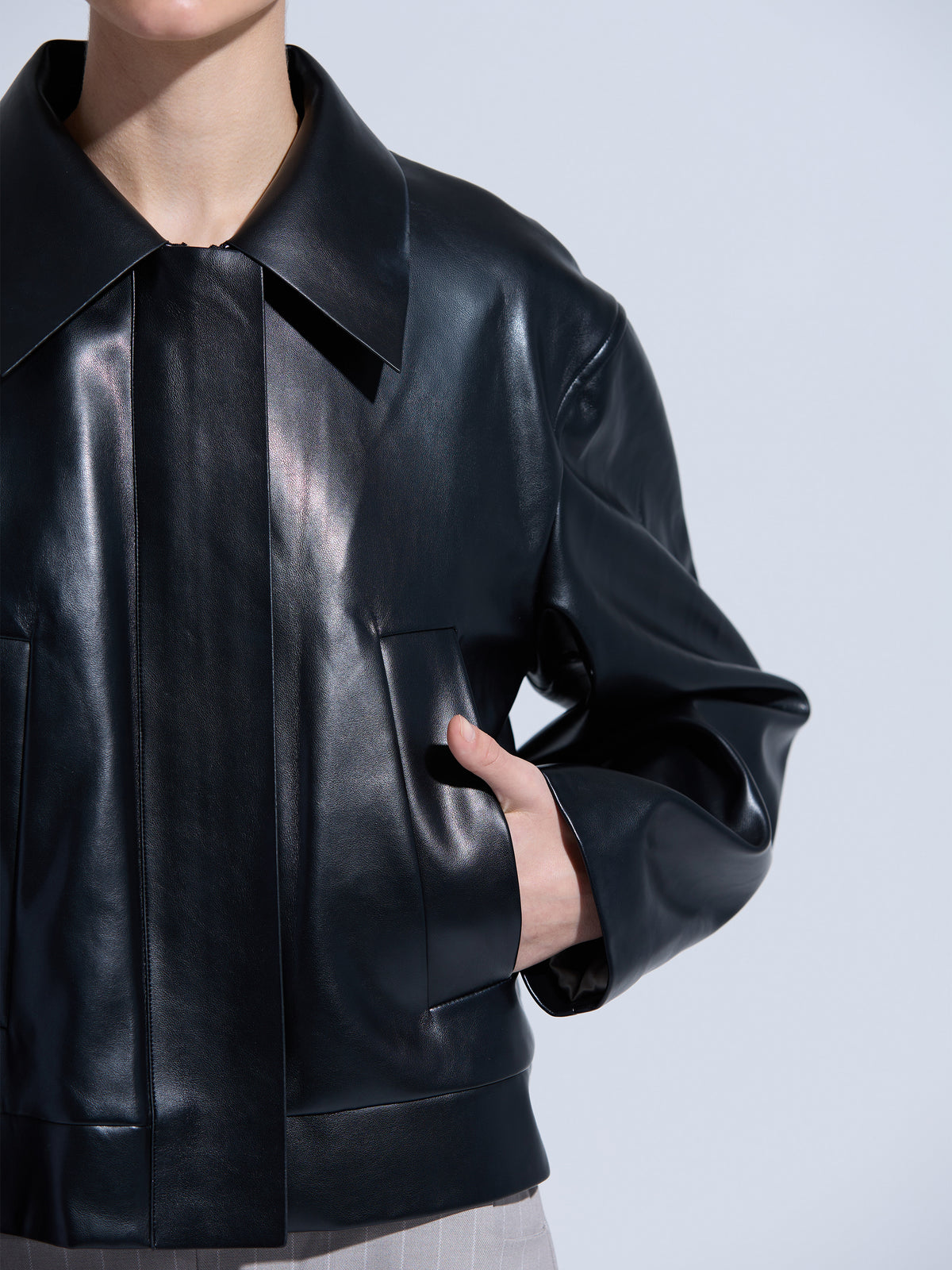 REN 07 - Signature Utility Jacket