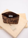 REN 16 - Clutch de Café y Corcho