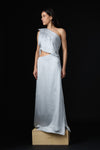 Vestido Largo Milagrosa